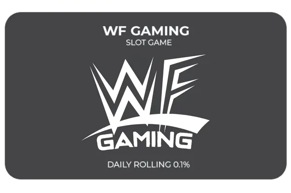 Lucky555 - WF Gaming - Slot Games - lucky555m