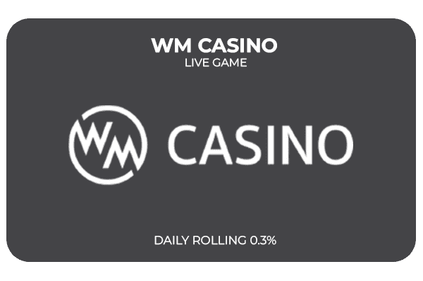 Lucky555 - WM Casino - Live Games - lucky555m