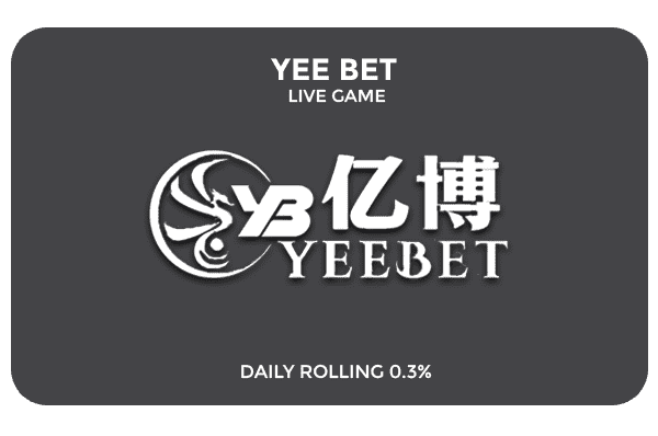 Lucky555 - Yeebet - Live Games - lucky555m