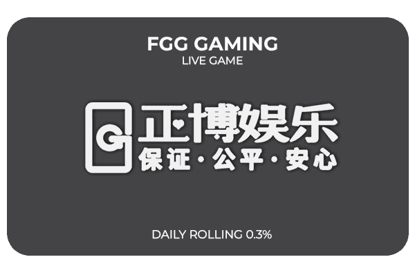 Lucky555 - Zheng Bo - Live Games - lucky555m
