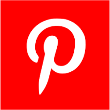 Lucky555 - Pinterest Icon - lucky555m
