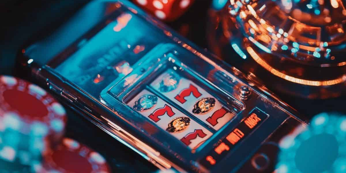 Lucky555 - How Lucky555 Builds Confidence for Mobile Casino Players in Malaysia - lucky555m