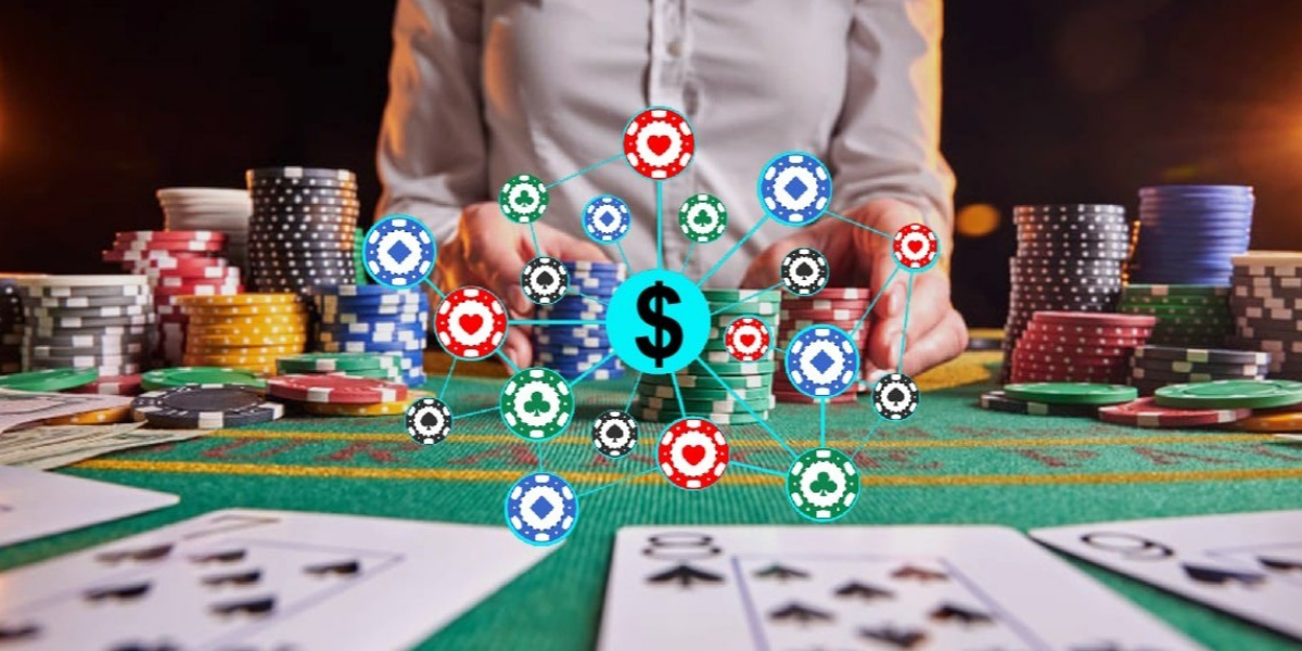 Lucky555 - How Lucky555 Casino Supports the Evolution of Payments and Promotions - lucky555m
