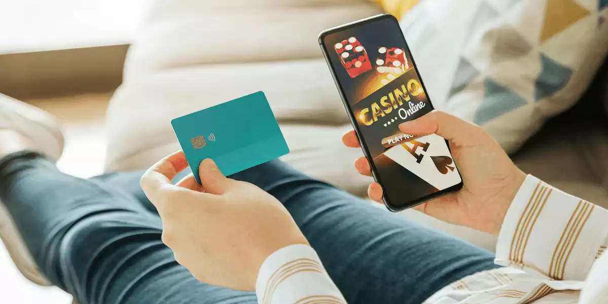 Lucky555 - Payment Convenience and Account Access Through Lucky555 - lucky555m