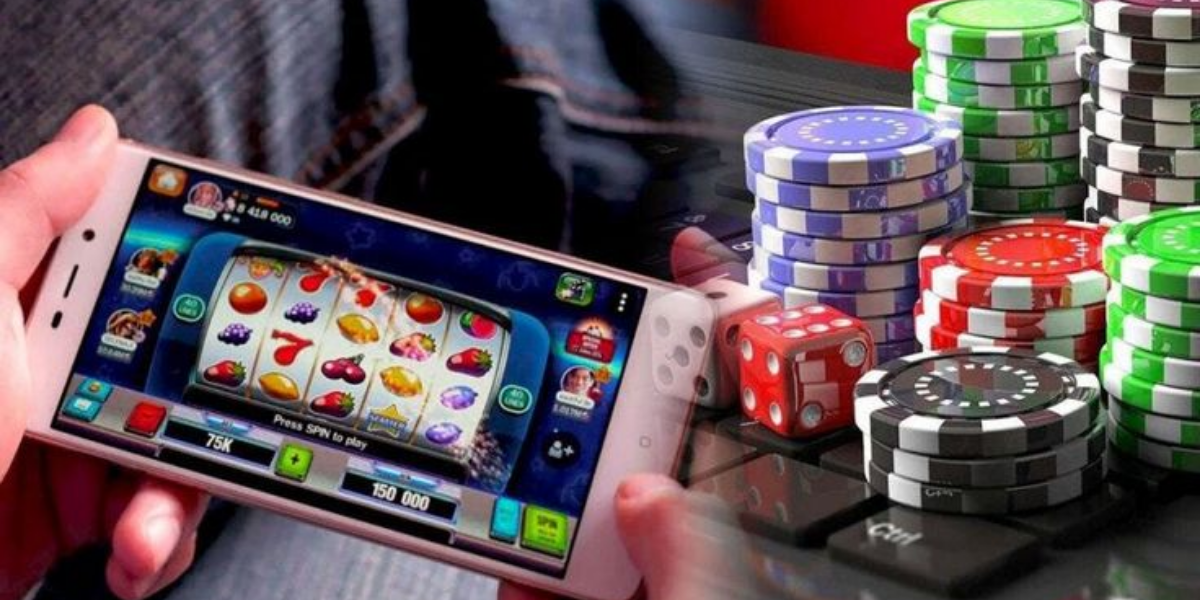 Lucky555 - Safe Mobile Access for Lucky555 Slot Game Exclusive - lucky555m