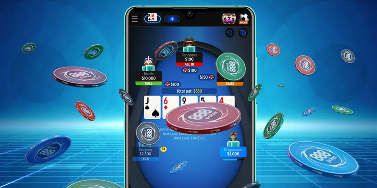 Lucky555 - Safety, Strategy, and Responsible Play in Lucky555 Online Poker Rooms - lucky555m