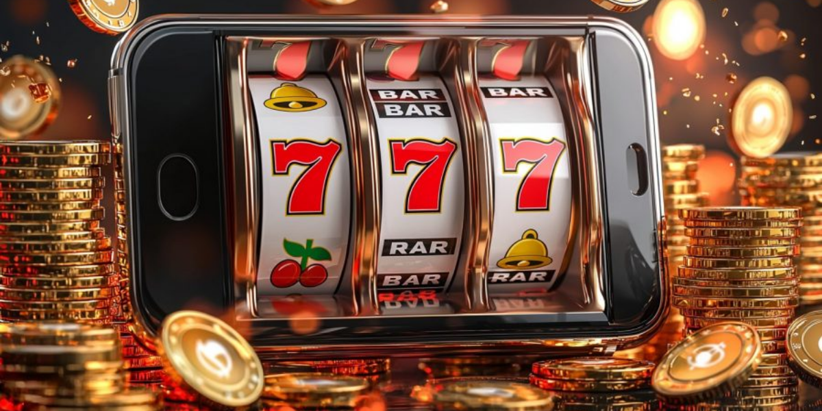 Lucky555 - How Lucky555 Builds Safer Mobile Casino Access - lucky555m
