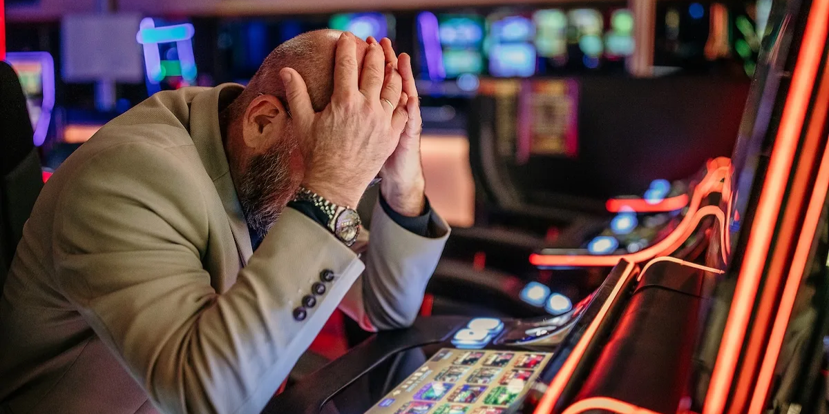 Lucky555 - Improving Long-Term Lucky555 Slot Habits - lucky555m