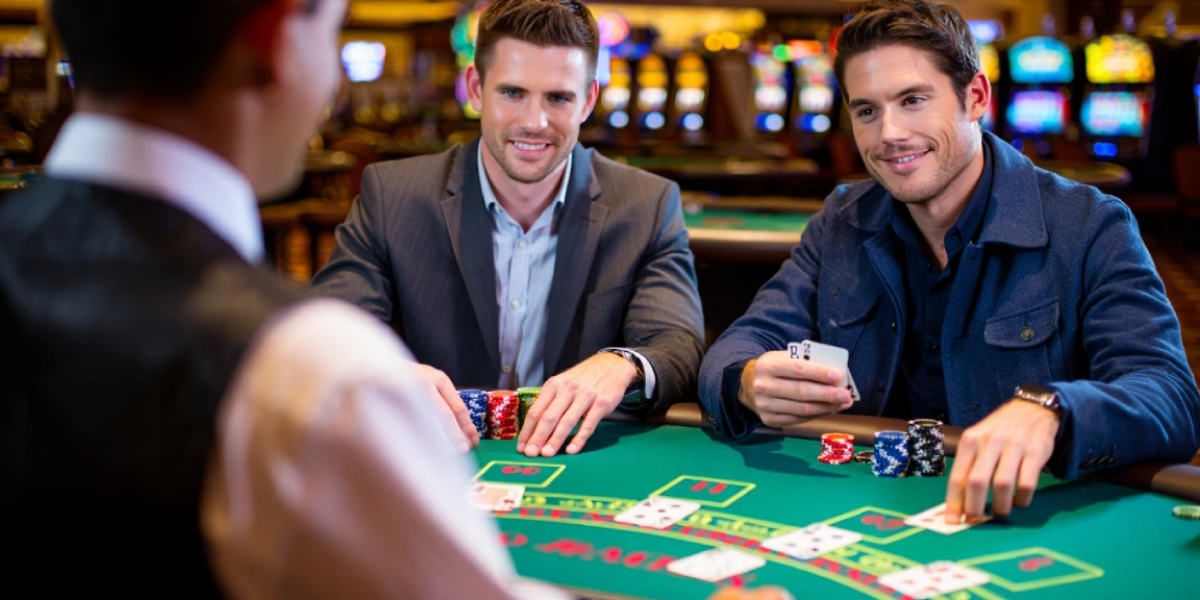 Lucky555 - Playing Responsibly and Confidently with Lucky555 - lucky555m