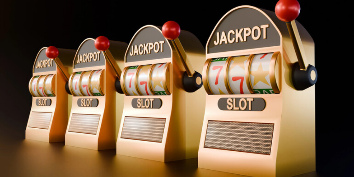 Lucky555 - Safety, Fairness, and Responsible Play on Lucky555 Progressive Jackpot Slots - lucky555m