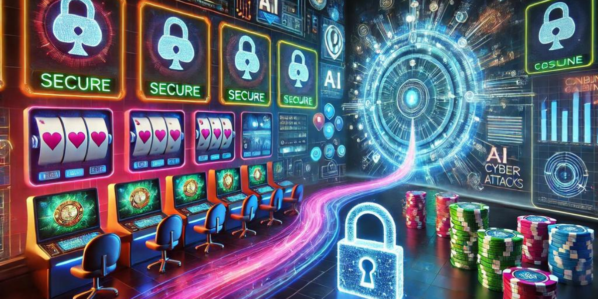 Lucky555 - Security Technology Strengthening Lucky555 Platform Trust - lucky555m
