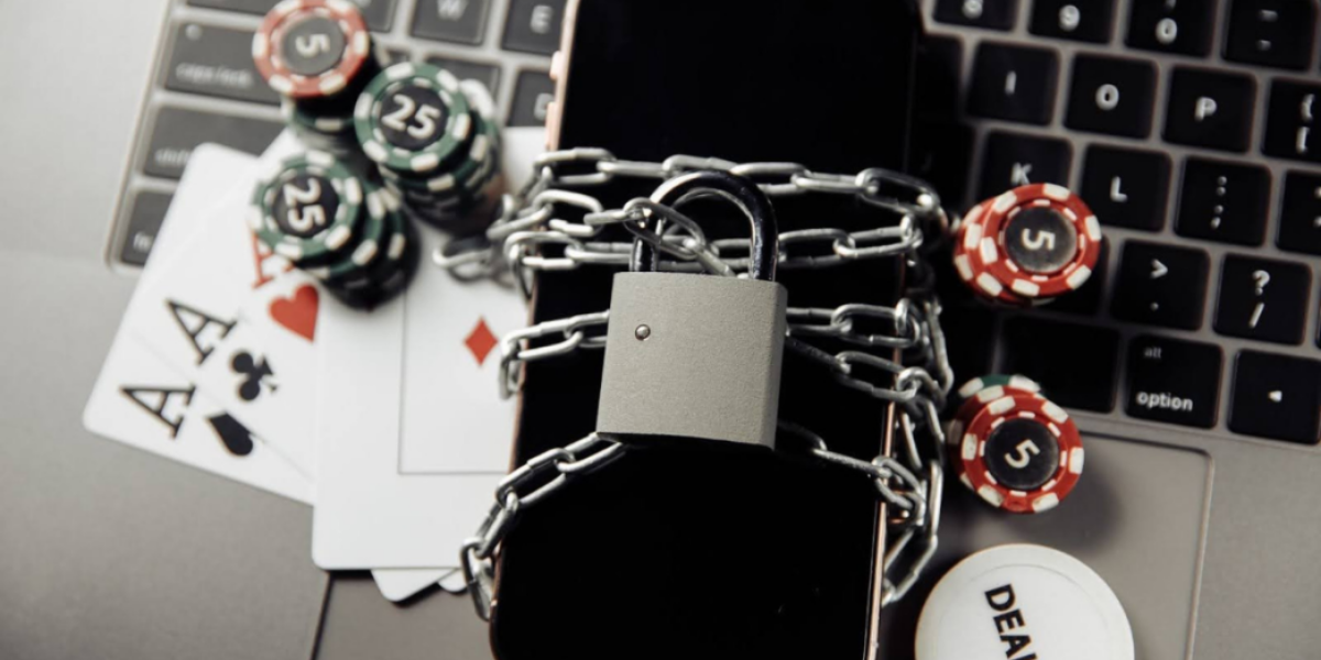 Lucky555 - Why Lucky555 Player Data Privacy Matters in Malaysia - lucky555m