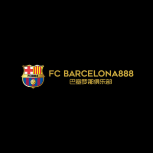 Barcelona888 - Logo - lucky555m