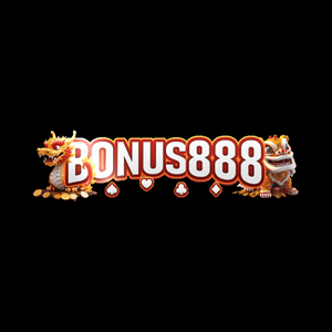 Bonus888 - Logo - lucky555m