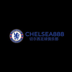 Chelsea888 - Logo - lucky555m