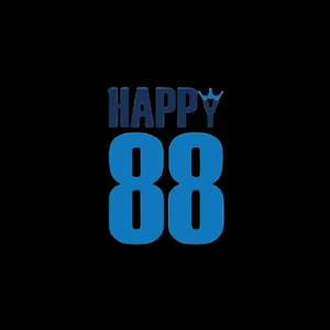 Happy88 - Logo - lucky555m