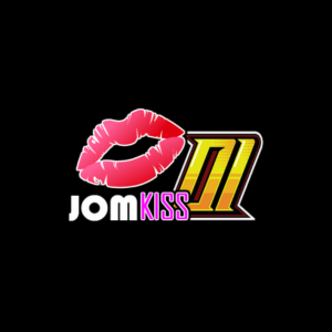 Jomkiss - Logo - lucky555m