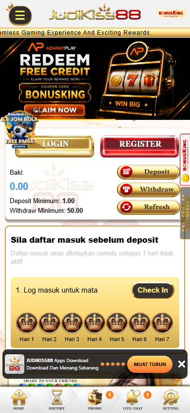 JudiKiss88 - Homepage - lucky555m