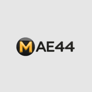 MAE44 - Logo - lucky555m