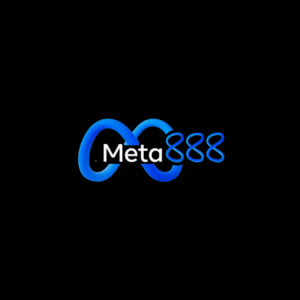 Meta888 - Logo - lucky555m