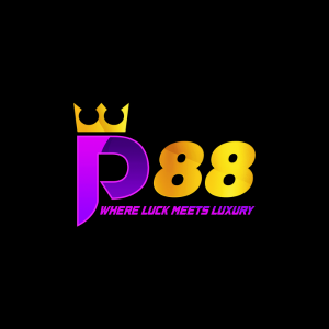 Pavilion88 - Logo - lucky555m